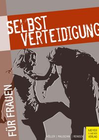 Produktbild: Selbstverteidigung f&uuml;r Frauen