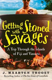 Produktbild: Getting Stoned with Savages