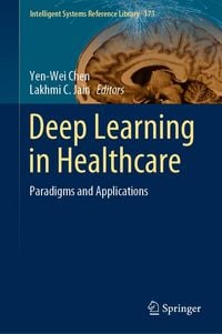 Produktbild: Deep Learning in Healthcare