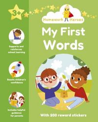 Produktbild: Homework Heroes: My First Words