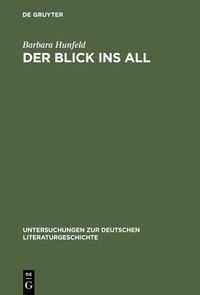 Produktbild: Der Blick ins All