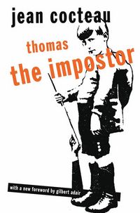 Produktbild: Thomas The Impostor