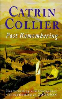 Produktbild: Past Remembered
