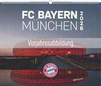Produktbild: FC Bayern M&uuml;nchen 2027