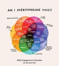 Produktbild: Am I Overthinking This 2022 En