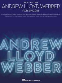 Produktbild: Andrew Lloyd Webber for Singers