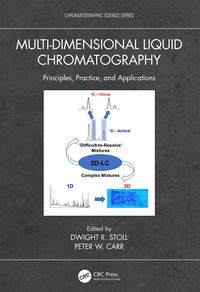 Produktbild: Multi-Dimensional Liquid Chromatography