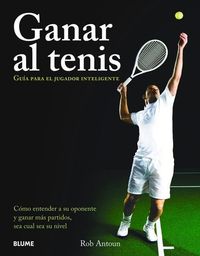 Produktbild: Ganar Al Tenis