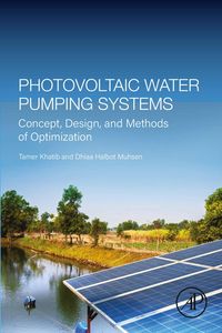 Produktbild: Photovoltaic Water Pumping Systems
