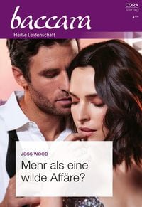 Produktbild: Mehr als eine wilde Aff&auml;re?