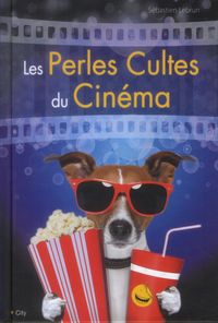 Produktbild: Les Perles Cultes du Cinema