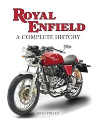 Produktbild: Royal Enfield