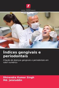 Produktbild: &Iacute;ndices gengivais e periodontais