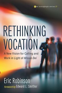 Produktbild: Rethinking Vocation