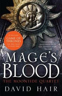 Produktbild: Mage's Blood