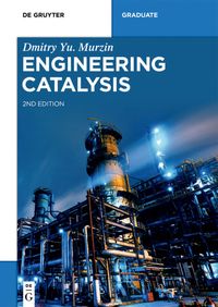 Produktbild: Engineering Catalysis