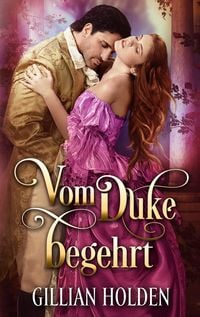 Produktbild: Vom Duke begehrt
