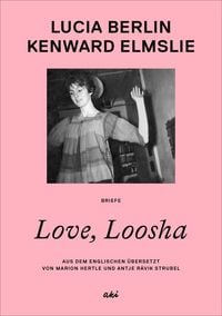 Produktbild: Love, Loosha