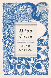 Produktbild: Watson, B: Miss Jane