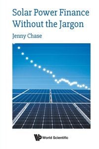 Produktbild: Solar Power Finance Without The Jargon