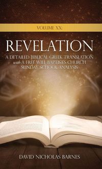 Produktbild: Volume XX Revelation