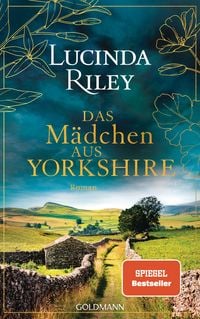 Produktbild: Das M&auml;dchen aus Yorkshire