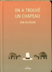 Produktbild: On a trouv&eacute; un chapeau