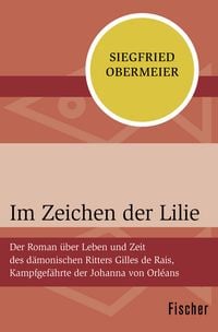 Produktbild: Im Zeichen der Lilie