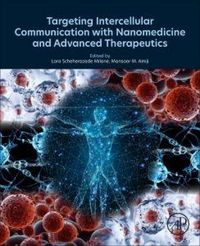 Produktbild: Targeting Intercellular Communication with Nanomedicine and Advanced Therapeutics