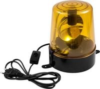 Produktbild: Eurolite LED Polizeilicht Gelb Anzahl Leuchtmittel: 1