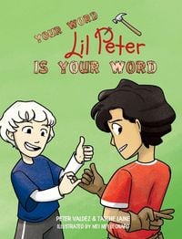 Produktbild: Your Word, Lil Peter, Is Your Word