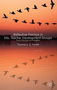 Produktbild: Reflective Practice in ESL Teacher Development Groups