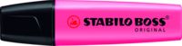 Produktbild: STABILO Textmarker Stabilo Boss ro