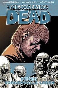 Produktbild: The Walking Dead 6