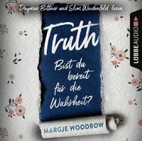 Produktbild Truth