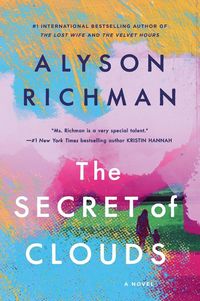 Produktbild: The Secret of Clouds