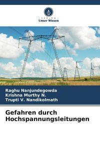 Produktbild: Gefahren durch Hochspannungsleitungen
