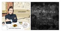 Produktbild: Anderson, L: Laurie Anderson