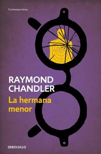 Produktbild: La hermana menor