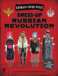 Produktbild: Bruzzone, C: Dress-up Russian Revolution
