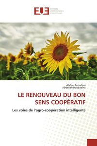 Produktbild: Le Renouveau Du Bon Sens Coop&eacute;ratif