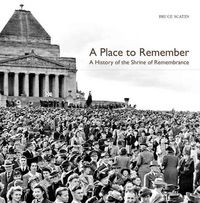 Produktbild: A Place to Remember