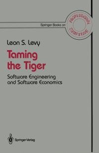 Produktbild: Taming the Tiger