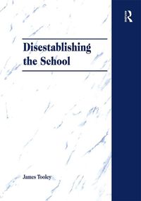 Produktbild: Disestablishing the School