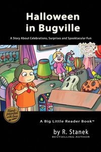 Produktbild: Halloween in Bugville
