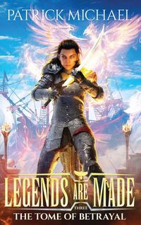 Produktbild: The Tome of Betrayal