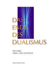 Produktbild: Das Ende des Dualismus
