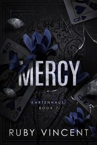 Produktbild: Mercy (German)
