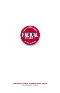 Produktbild: The Radical Reader