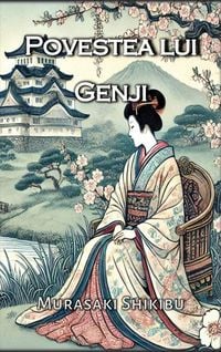 Produktbild: Povestea lui Genji